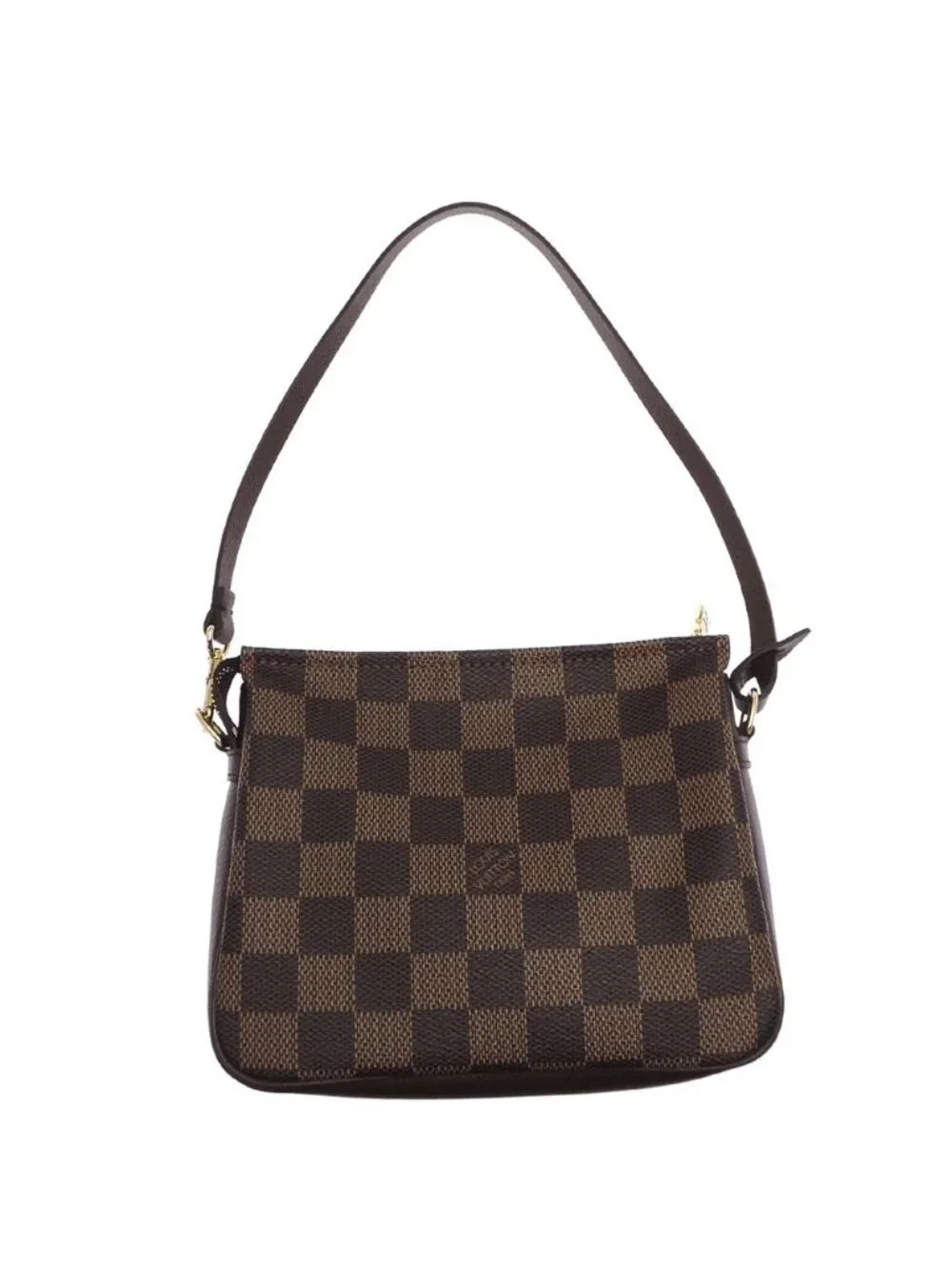 Louis Vuitton Pouch Brown